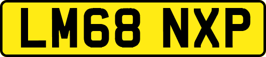 LM68NXP