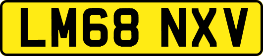 LM68NXV