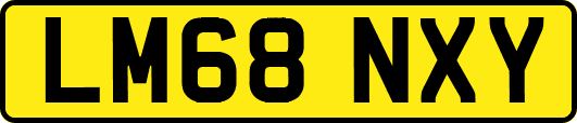 LM68NXY