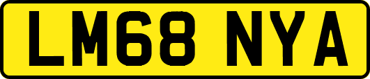 LM68NYA