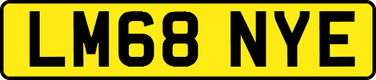 LM68NYE