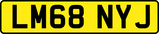 LM68NYJ