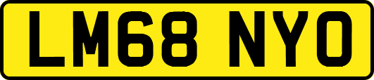 LM68NYO