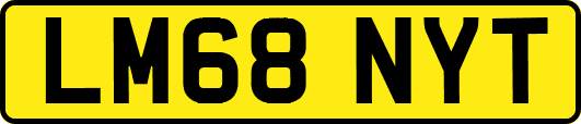 LM68NYT