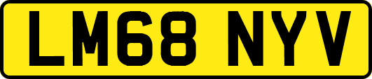 LM68NYV