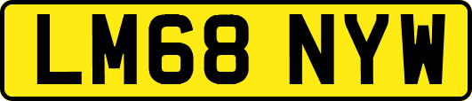 LM68NYW