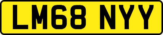 LM68NYY