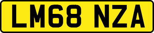 LM68NZA
