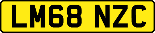 LM68NZC