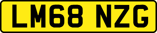 LM68NZG