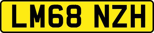 LM68NZH