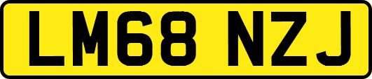 LM68NZJ