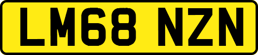 LM68NZN