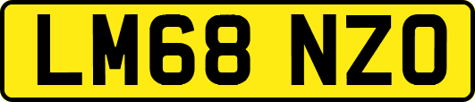 LM68NZO