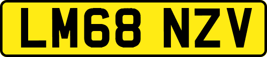 LM68NZV