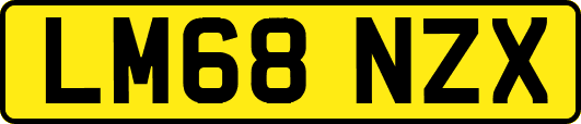 LM68NZX
