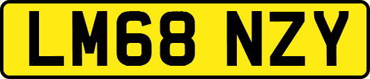 LM68NZY