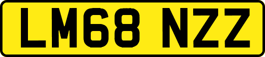LM68NZZ