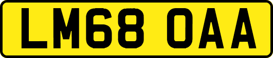 LM68OAA