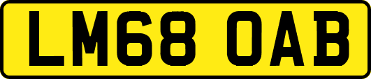 LM68OAB