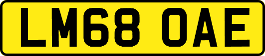 LM68OAE