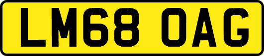 LM68OAG