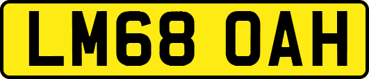 LM68OAH