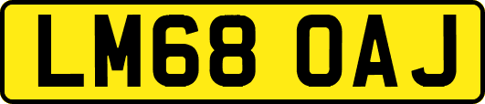 LM68OAJ