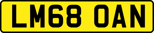 LM68OAN