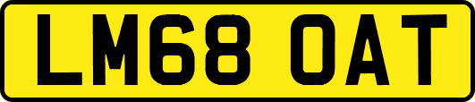 LM68OAT