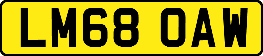 LM68OAW
