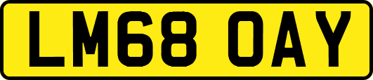 LM68OAY