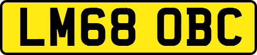 LM68OBC