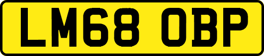 LM68OBP