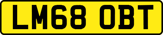 LM68OBT