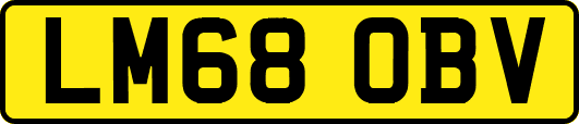 LM68OBV