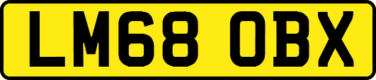 LM68OBX