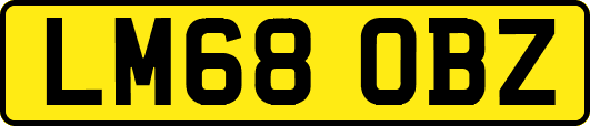 LM68OBZ