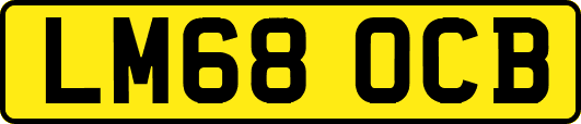 LM68OCB