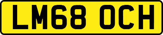 LM68OCH