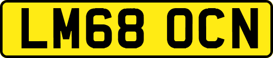 LM68OCN