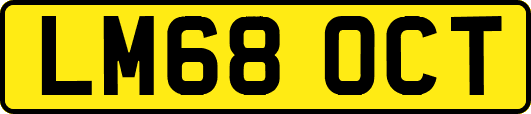 LM68OCT