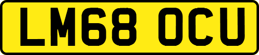 LM68OCU