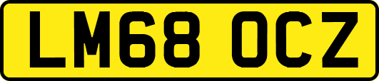 LM68OCZ