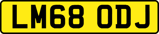 LM68ODJ