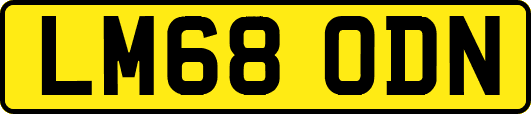 LM68ODN