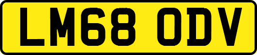 LM68ODV