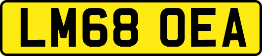 LM68OEA