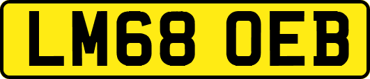 LM68OEB