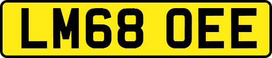 LM68OEE